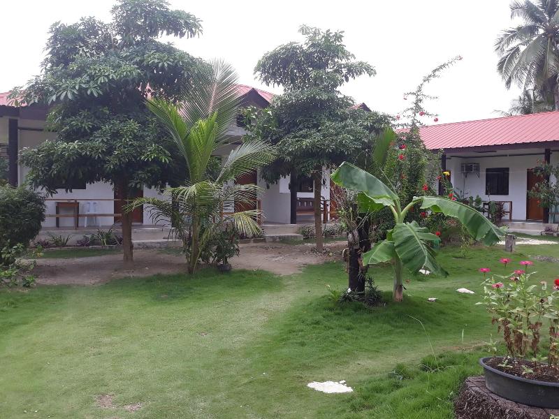 Gardenview Homestay Siargao image