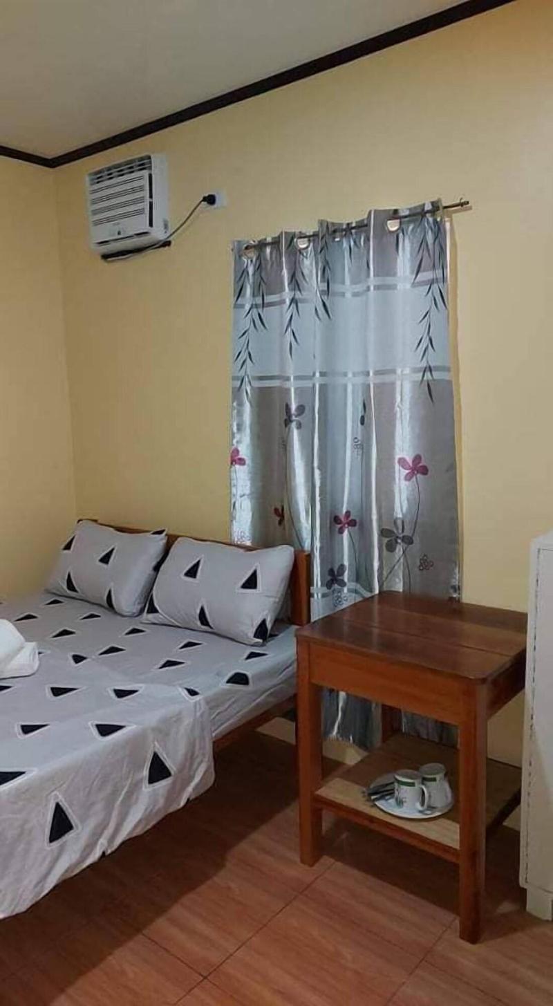 Gardenview Homestay Siargao image