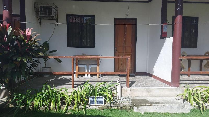 Gardenview Homestay Siargao image
