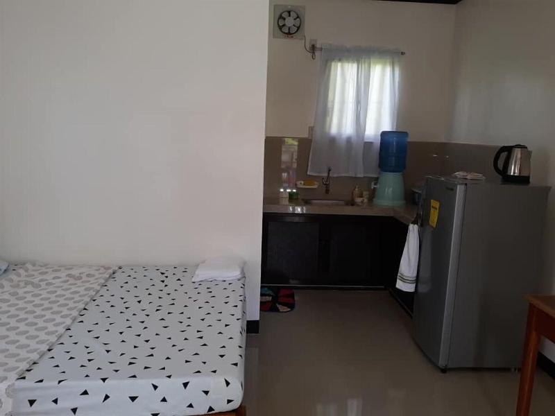 Gardenview Homestay Siargao image