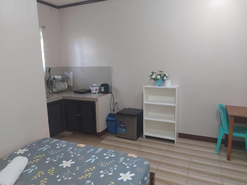 Gardenview Homestay Siargao image