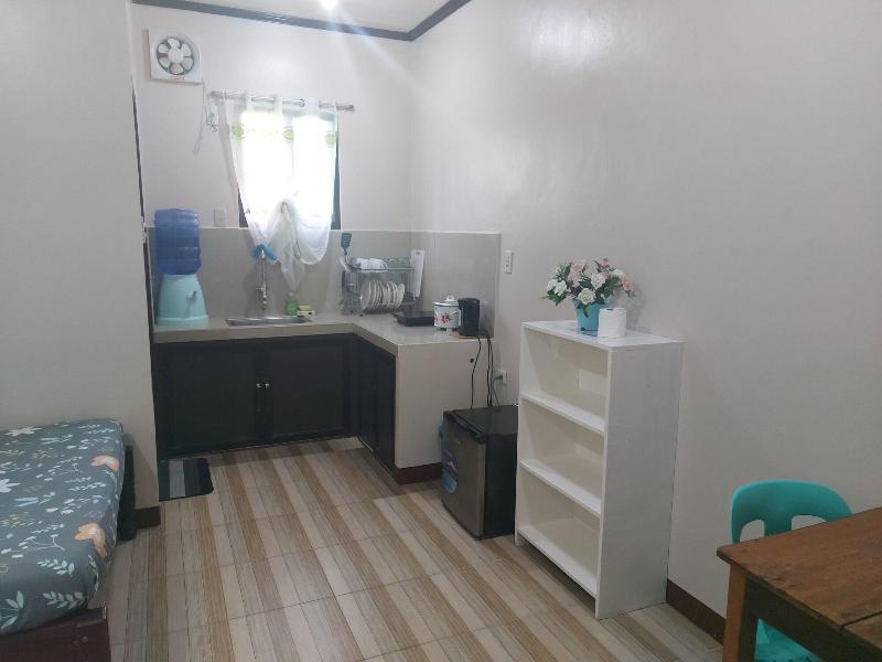 Gardenview Homestay Siargao image
