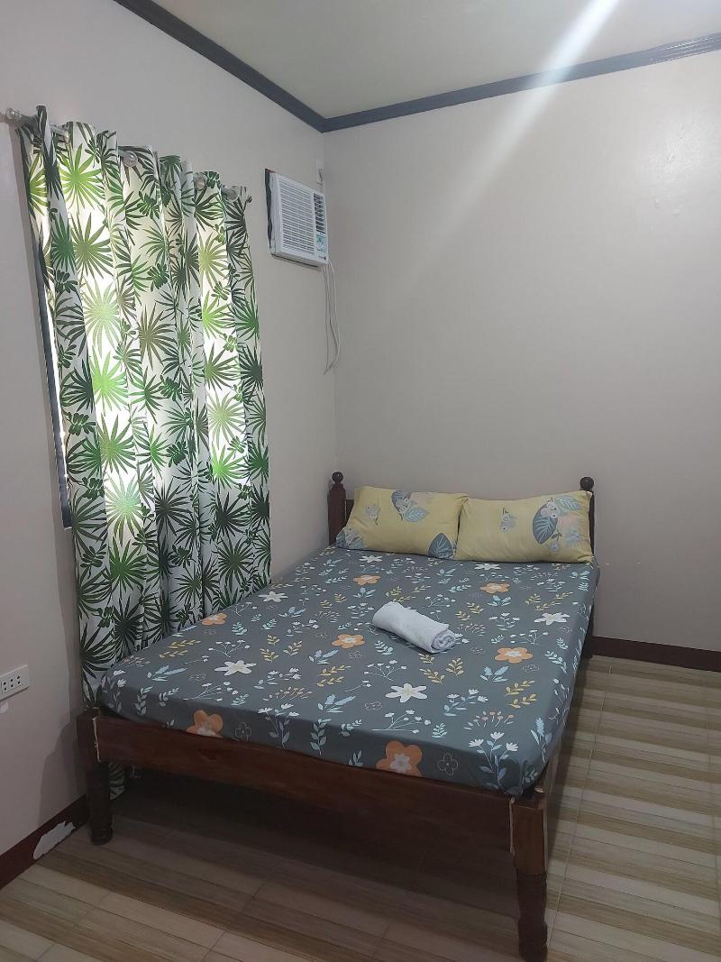 Gardenview Homestay Siargao image