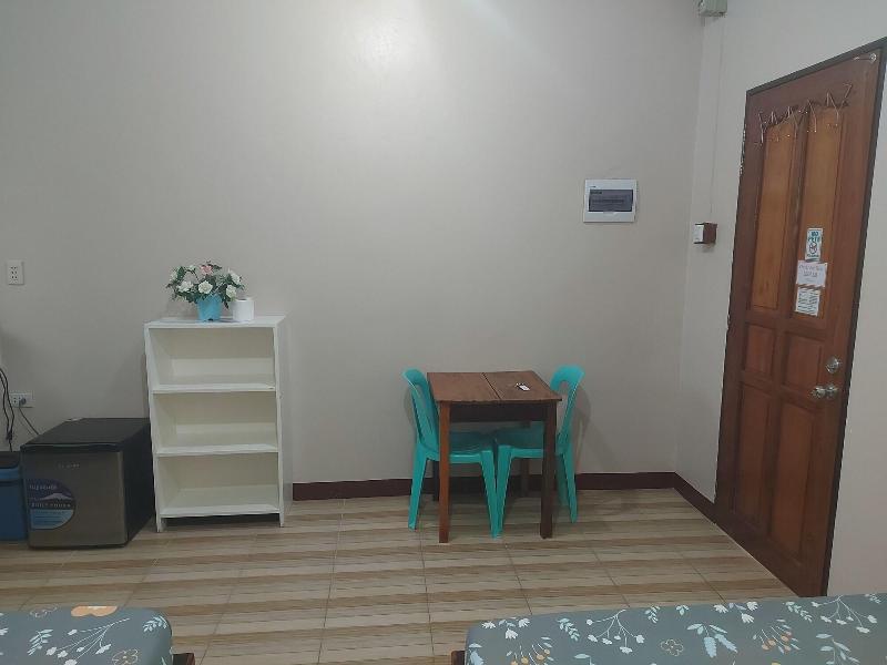 Gardenview Homestay Siargao image