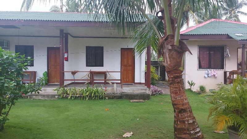 Gardenview Homestay Siargao image