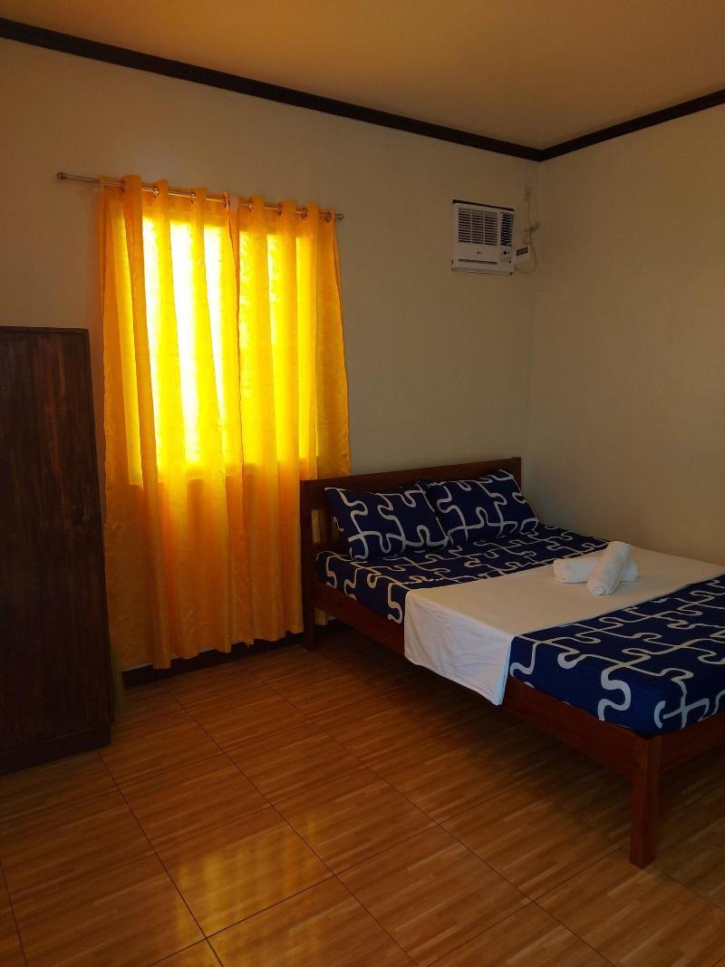 Gardenview Homestay Siargao image