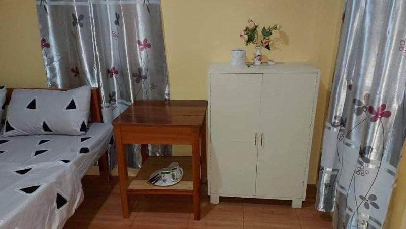 Gardenview Homestay Siargao image