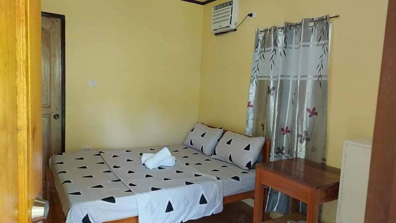 Gardenview Homestay Siargao image