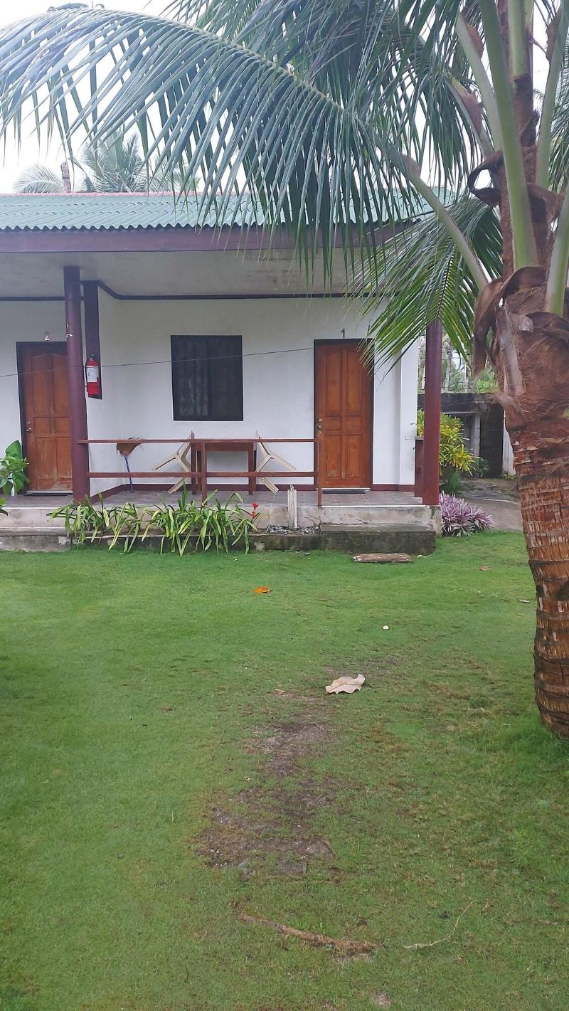 Gardenview Homestay Siargao image