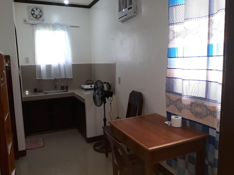 Gardenview Homestay Siargao image