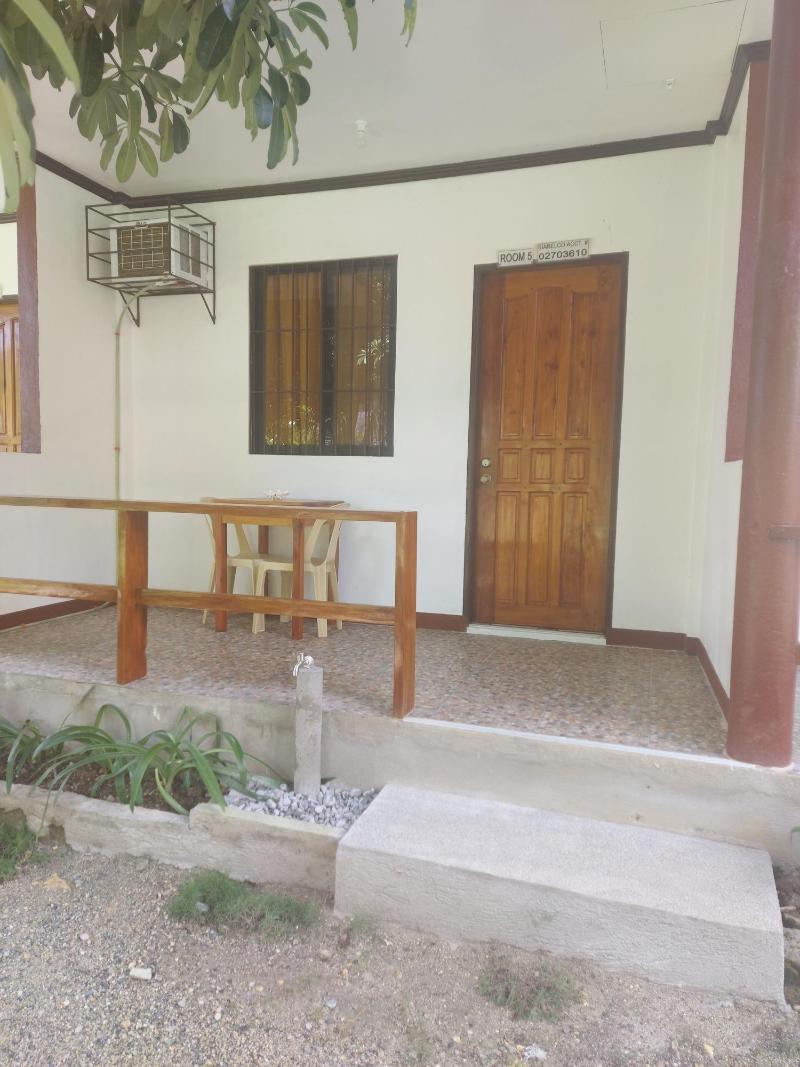 Gardenview Homestay Siargao image