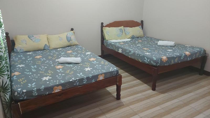Gardenview Homestay Siargao image