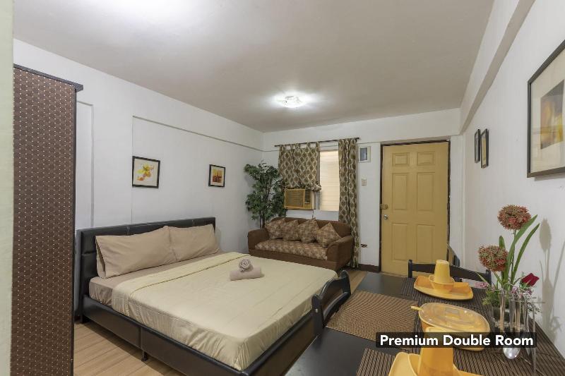 Pension Inn Marilao image