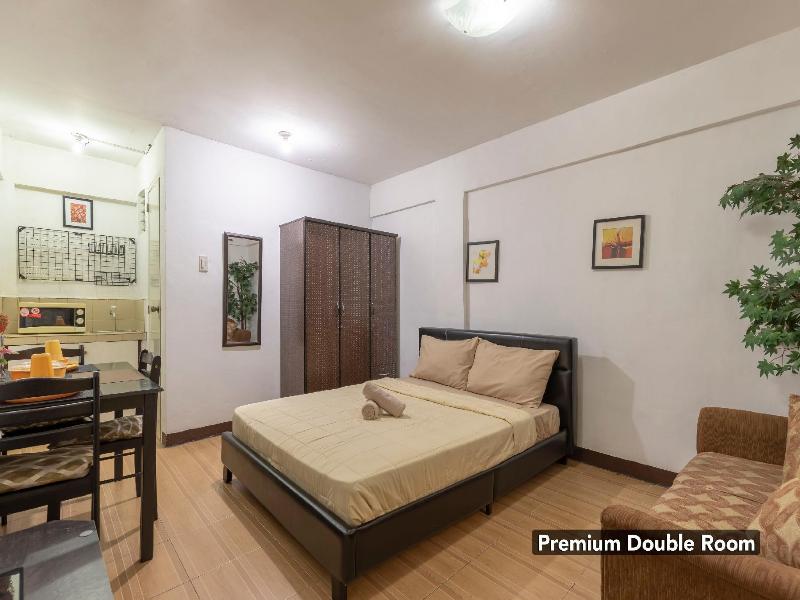 Pension Inn Marilao image