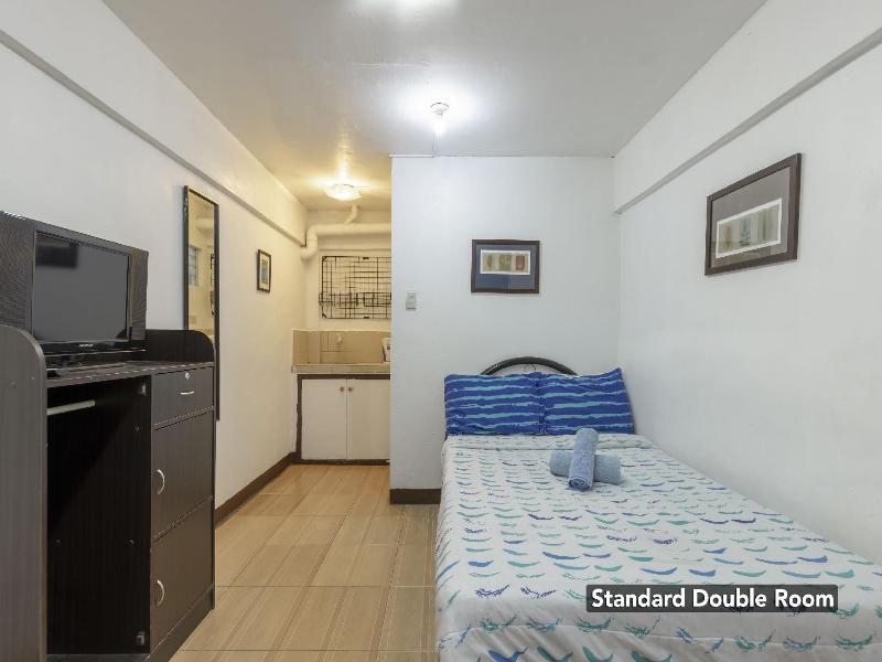 Pension Inn Marilao image
