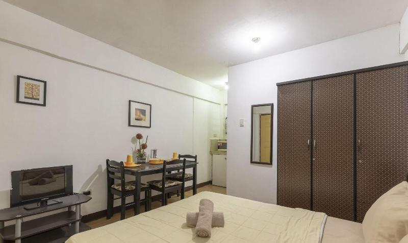 Pension Inn Marilao image