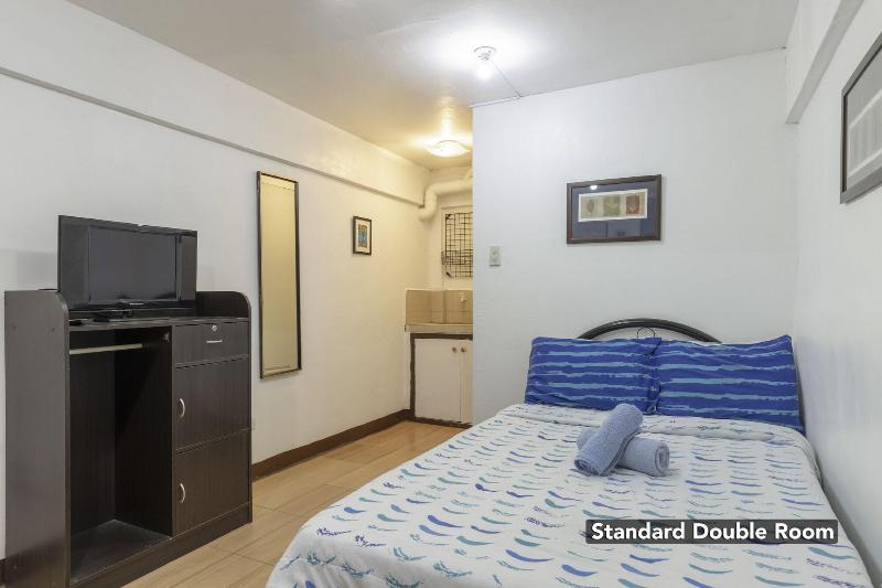 Pension Inn Marilao image