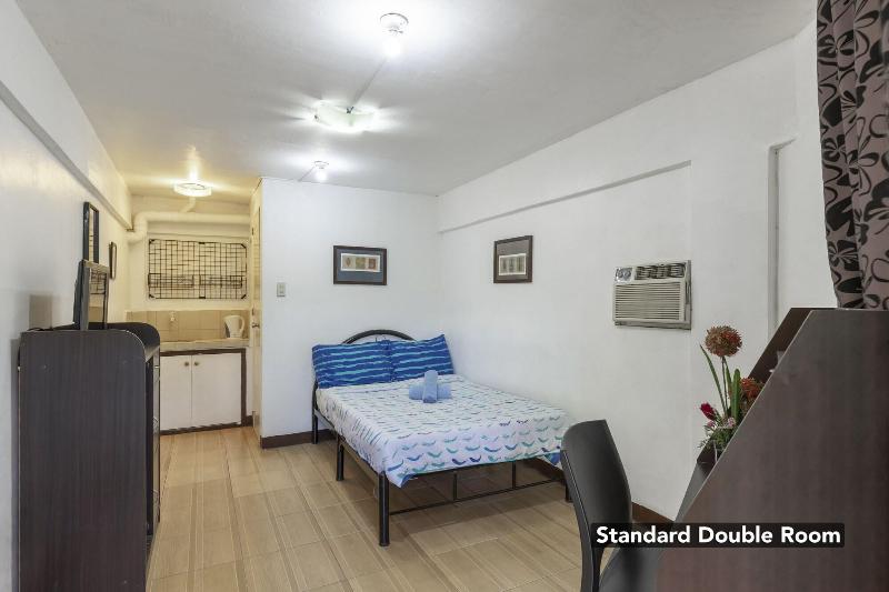 Pension Inn Marilao image
