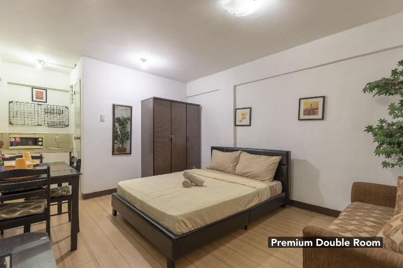 Pension Inn Marilao image