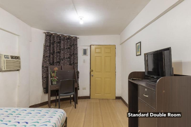 Pension Inn Marilao image
