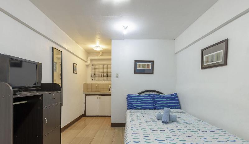 Pension Inn Marilao image