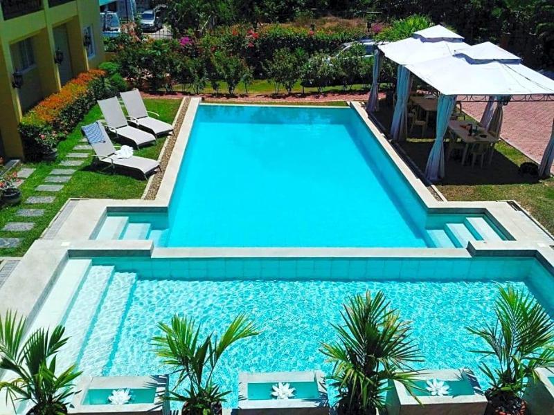 Villa Del Faro