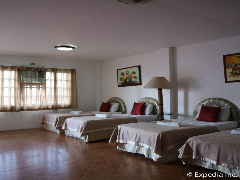 City Of Springs Hotel image