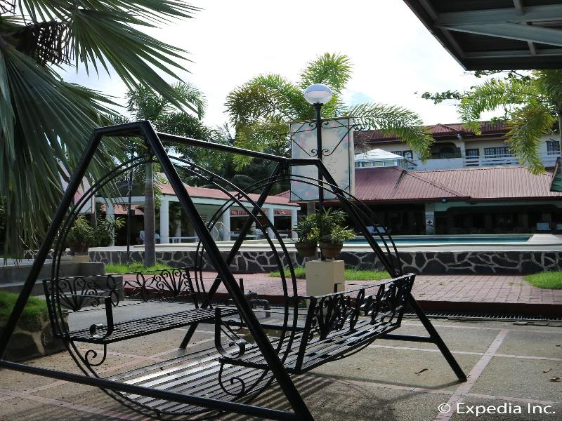 City Of Springs Hotel image