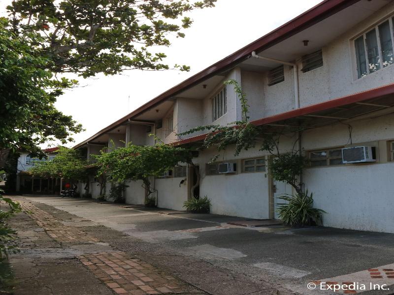 City Of Springs Hotel image