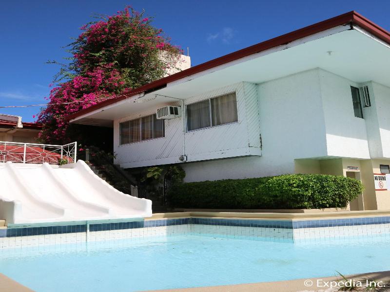 City Of Springs Hotel image