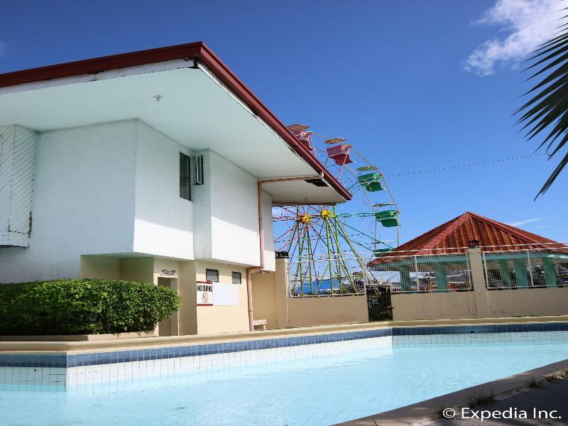 City Of Springs Hotel image