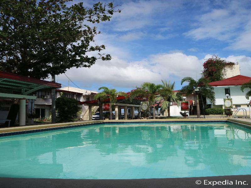 City Of Springs Hotel image