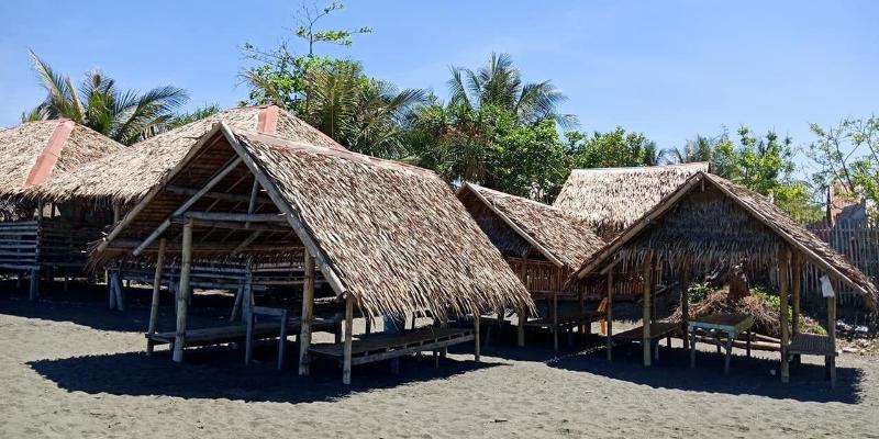 Precia Villavert Beach Resort