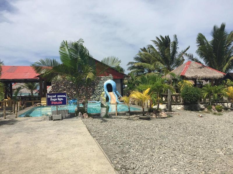 Precia Villavert Beach Resort