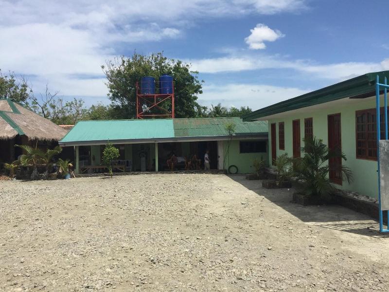 Precia Villavert Beach Resort