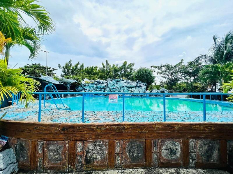 Precia Villavert Beach Resort