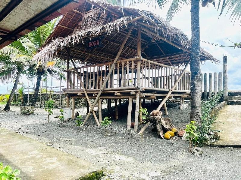 Precia Villavert Beach Resort