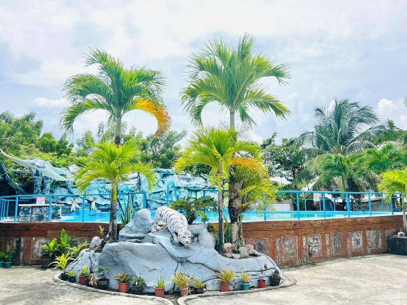 Precia Villavert Beach Resort