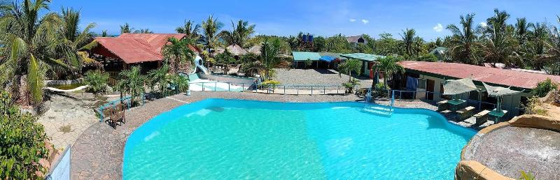Precia Villavert Beach Resort