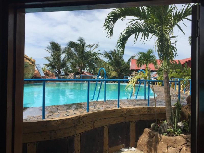 Precia Villavert Beach Resort