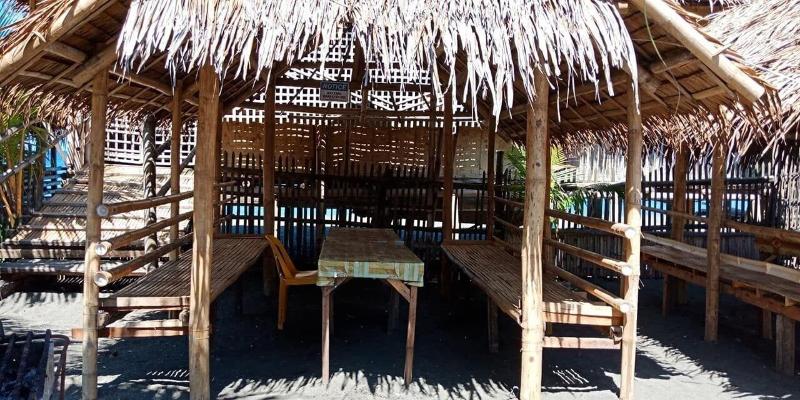 Precia Villavert Beach Resort