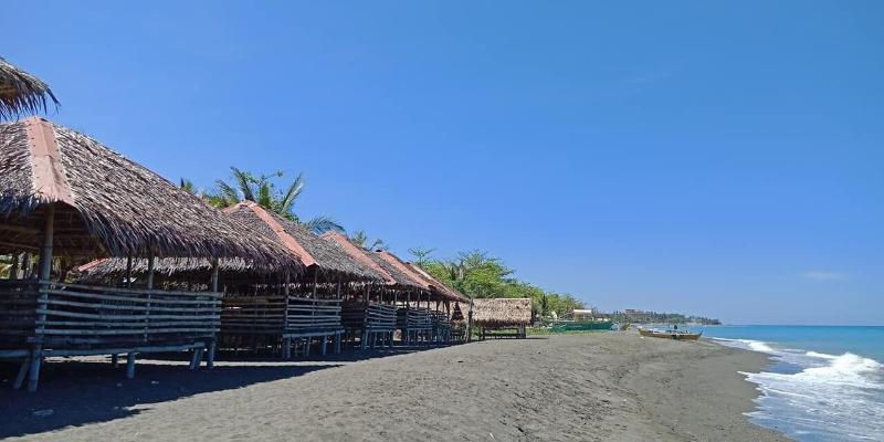 Precia Villavert Beach Resort