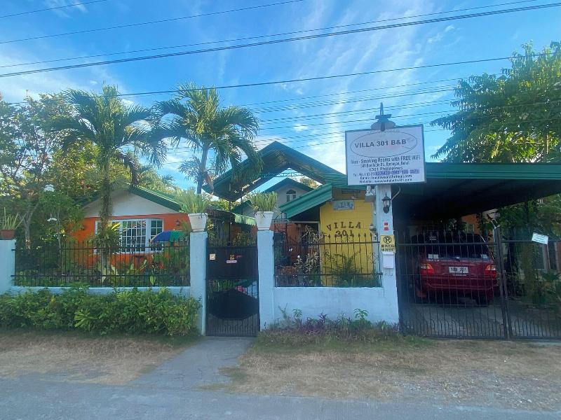 Villa 301 B&B image