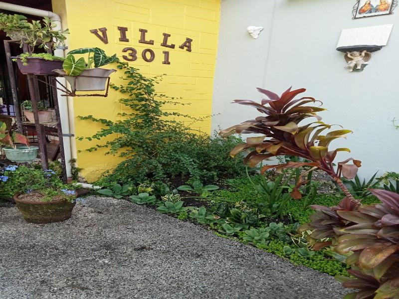 Villa 301 B&B image