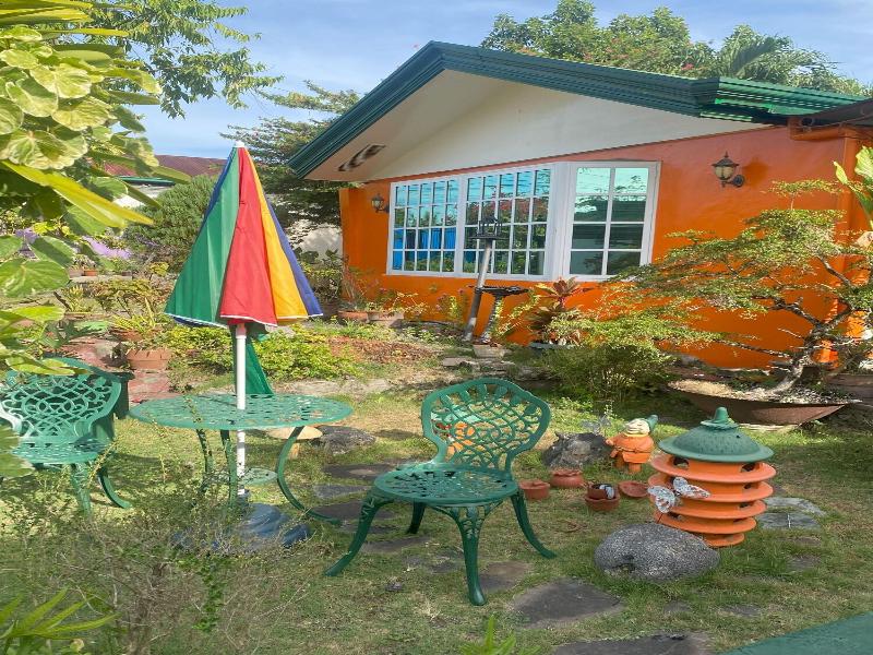 Villa 301 B&B image