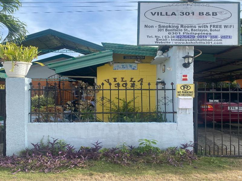 Villa 301 B&B image
