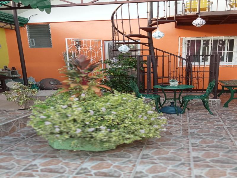 Villa 301 B&B image