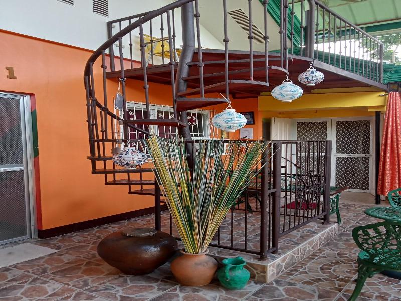 Villa 301 B&B image
