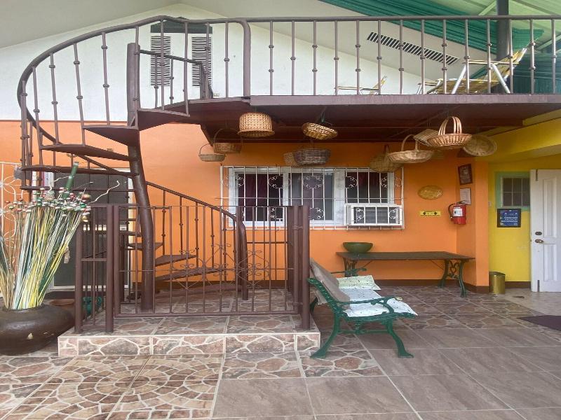 Villa 301 B&B image
