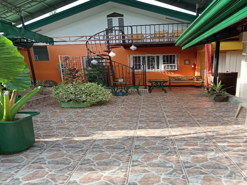 Villa 301 B&B image